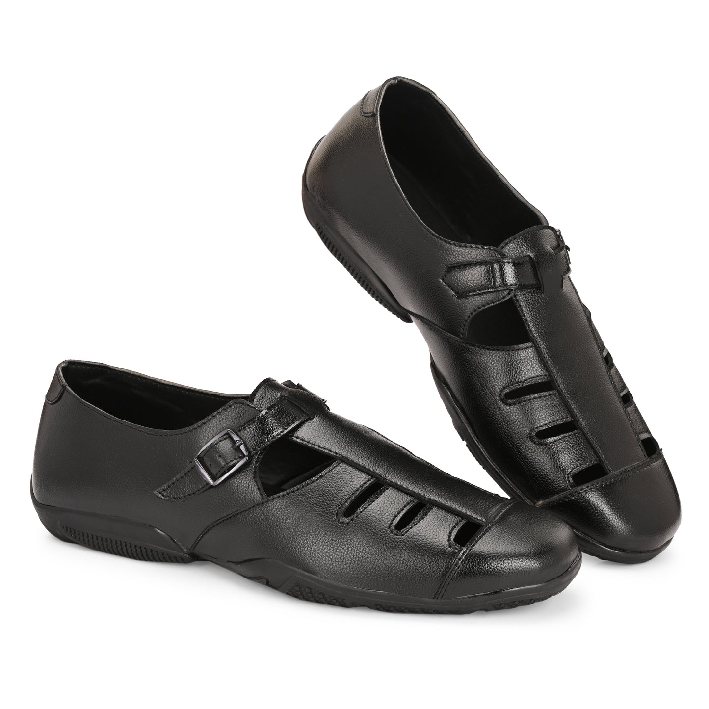 Marcia : March into style, softly and boldly.