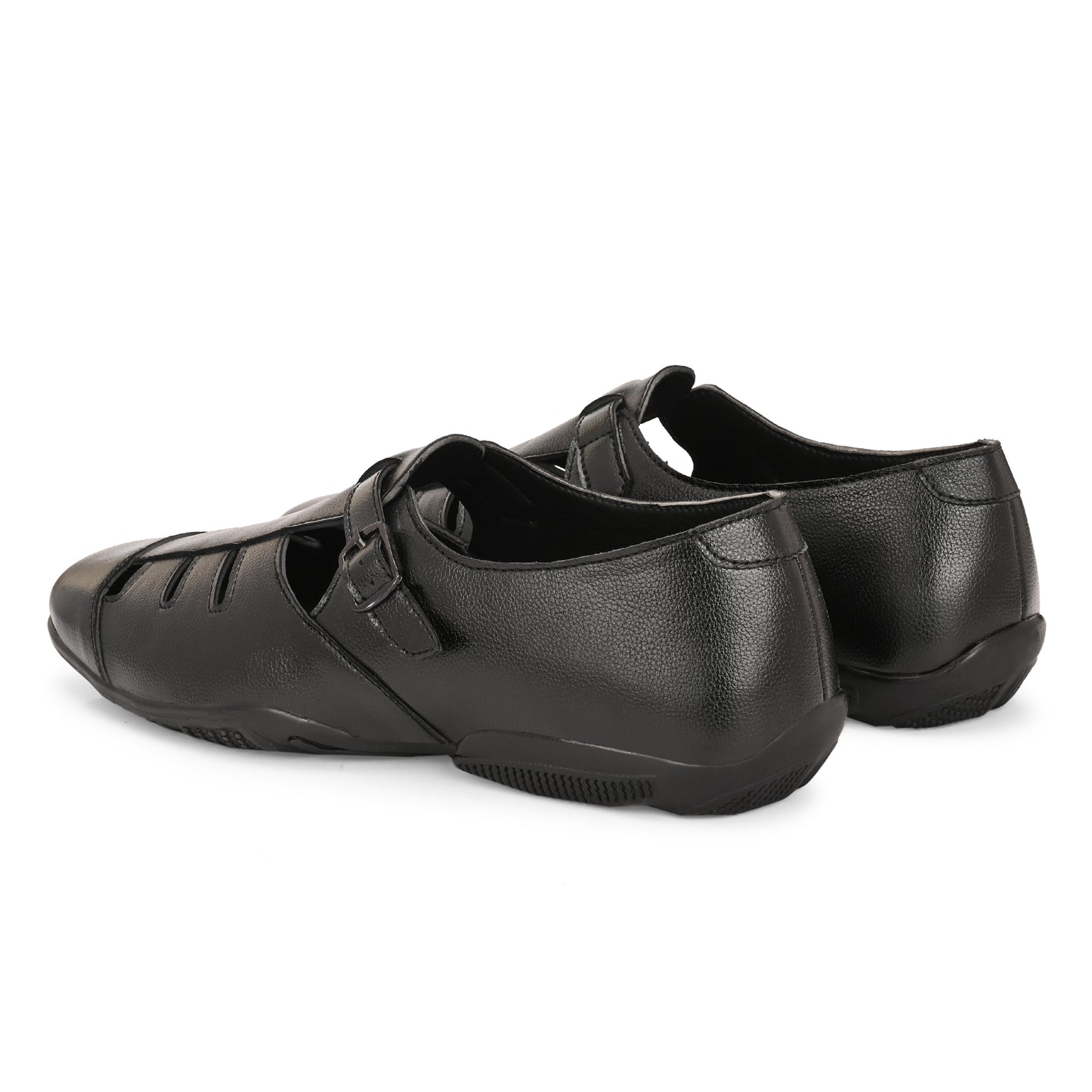 Marcia : March into style, softly and boldly.