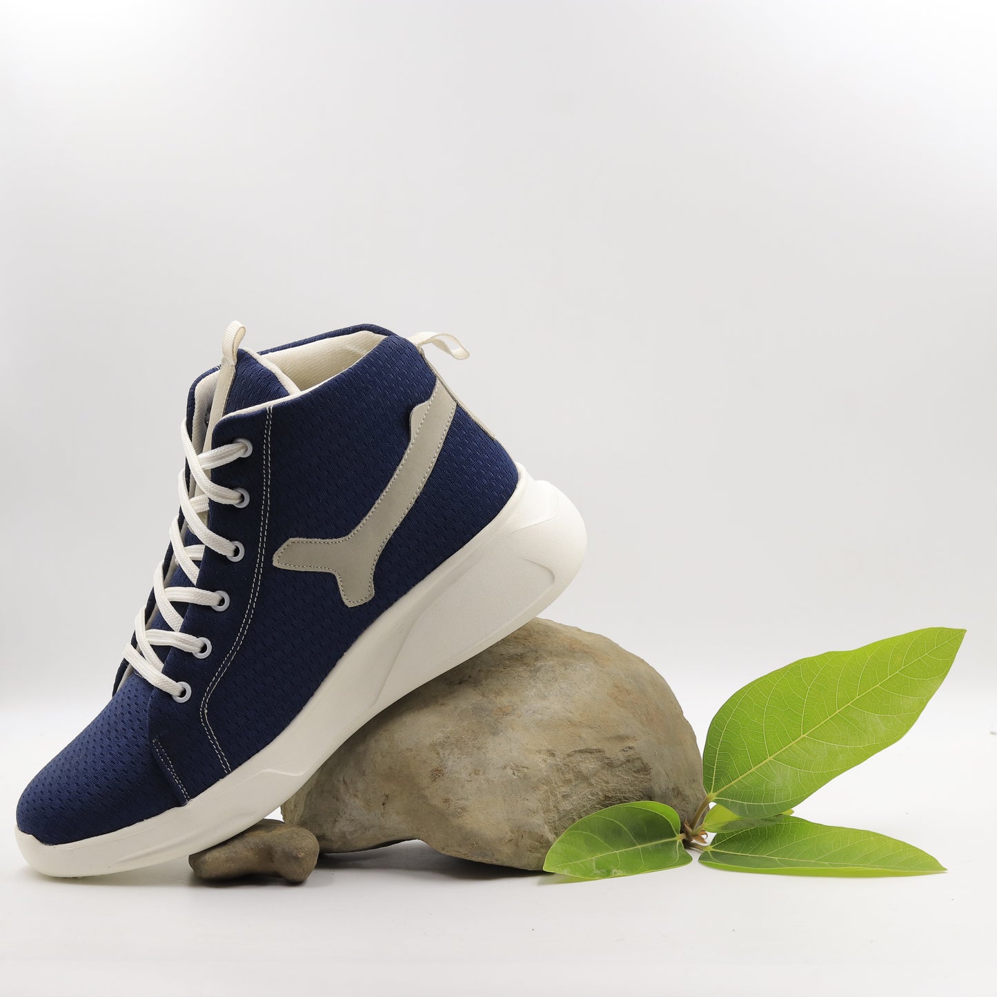 SoleMate Premium Quality High Neck Sports Shoes