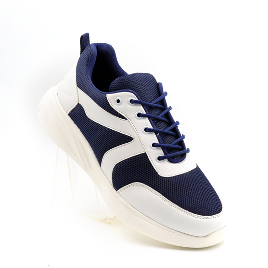 LuxeRun : Gear Up for Victory with Rotracks Sports Shoes