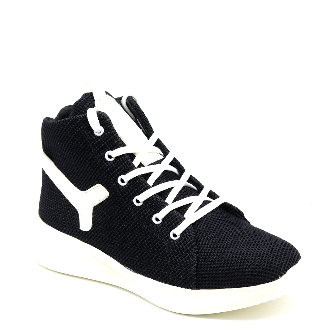 SoleMate Premium Quality High Neck Sports Shoes