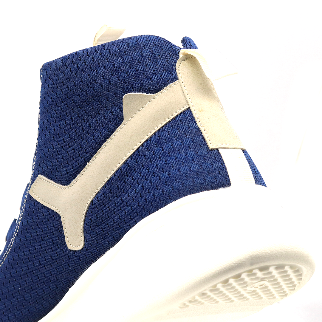 SoleMate Premium Quality High Neck Sports Shoes