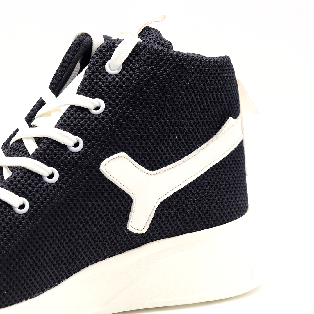 SoleMate Premium Quality High Neck Sports Shoes