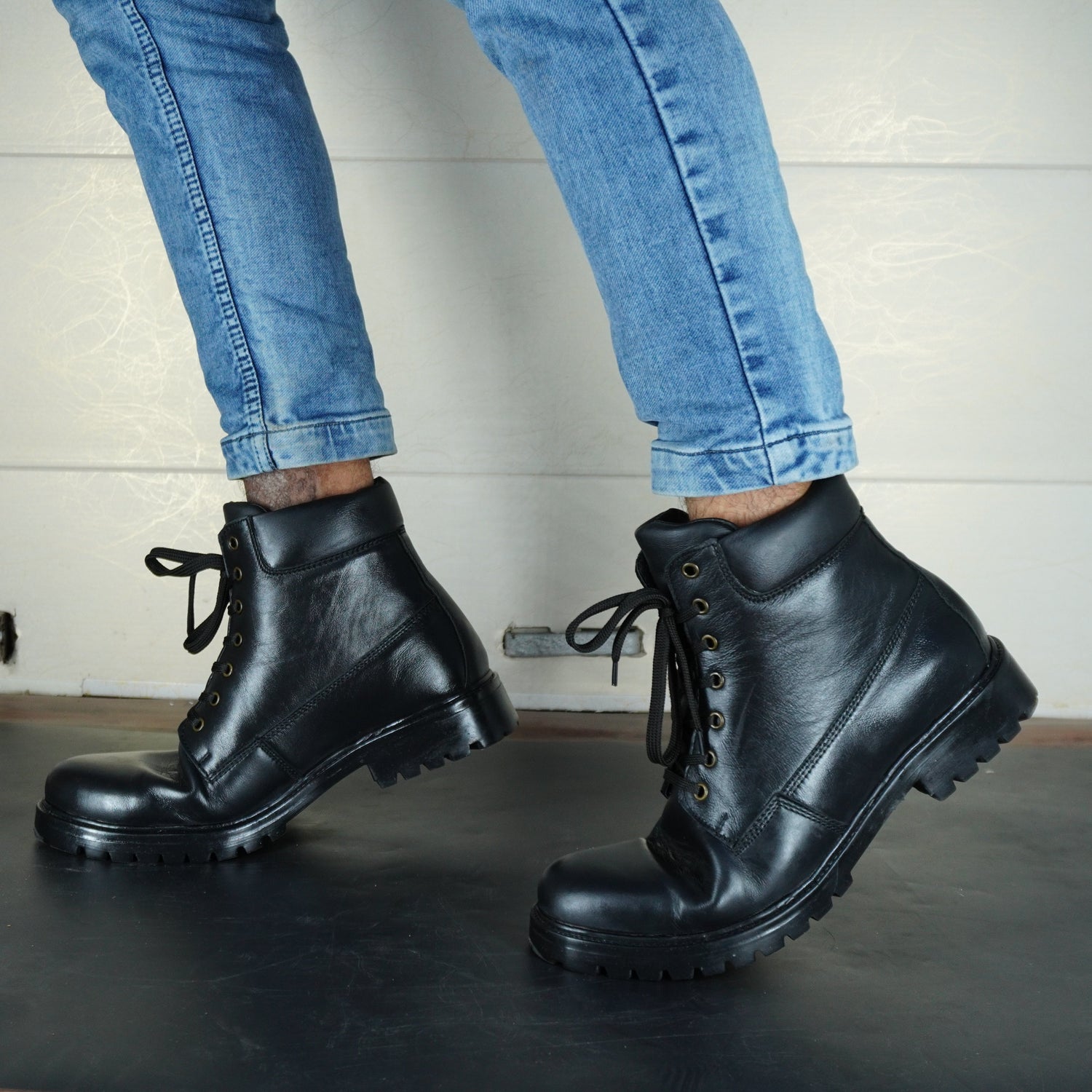 Boots Collection