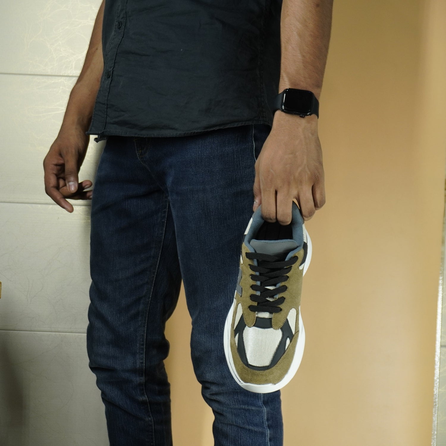Sports Shoes Collection