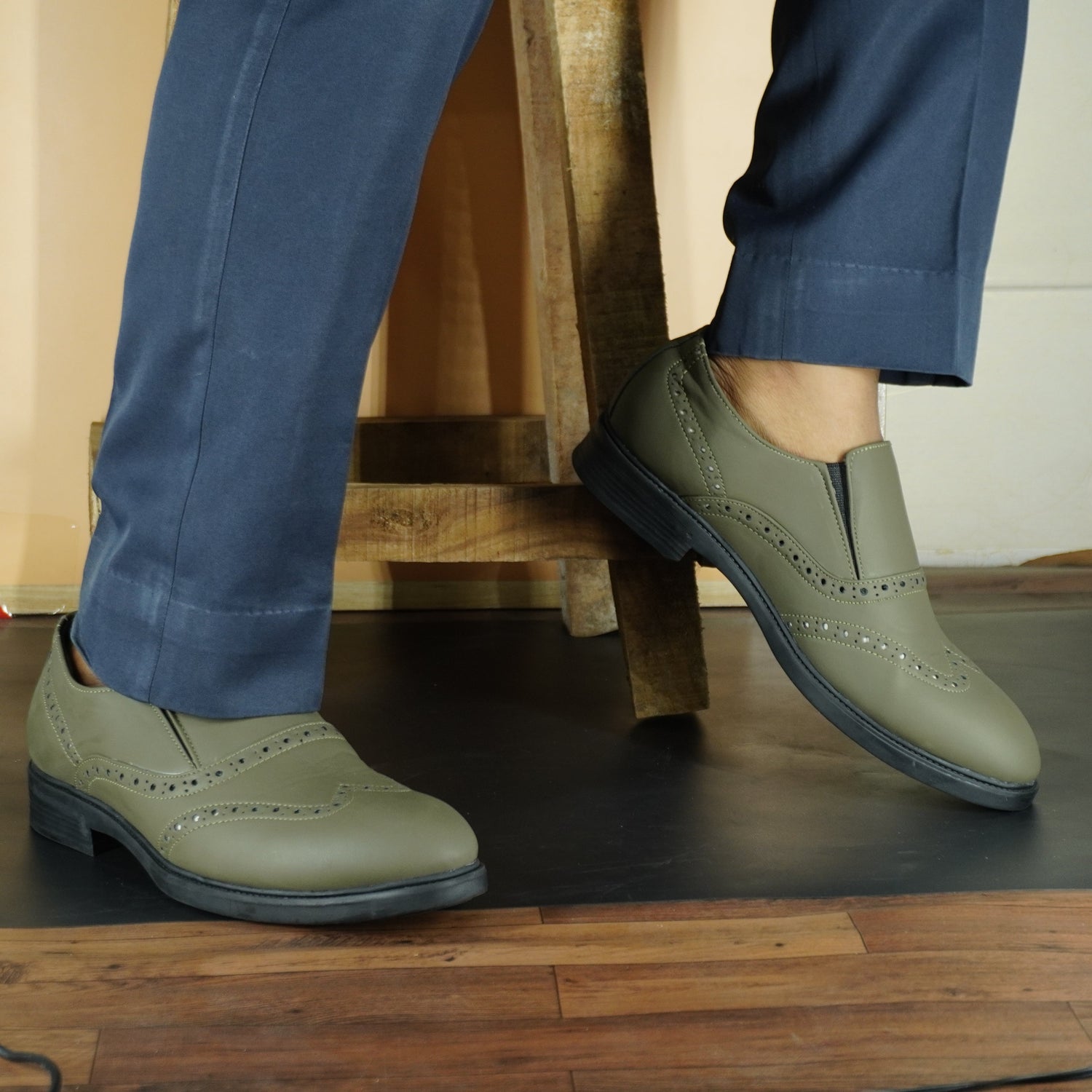 Formal Shoes Collection