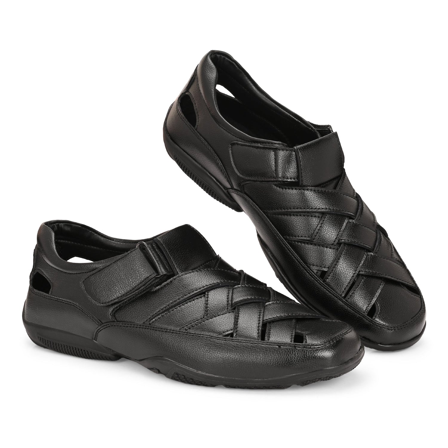 Roman sandals