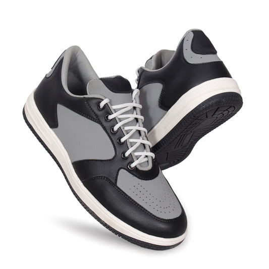Lumin – Inspired by "luminous," for sneakers that shine and stand out.
