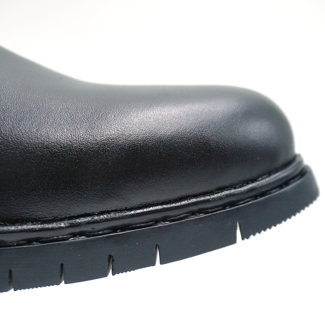 Hitman Boot : "Step into unstoppable power with Hitman Boots — engineered for fearless riders who command the road."