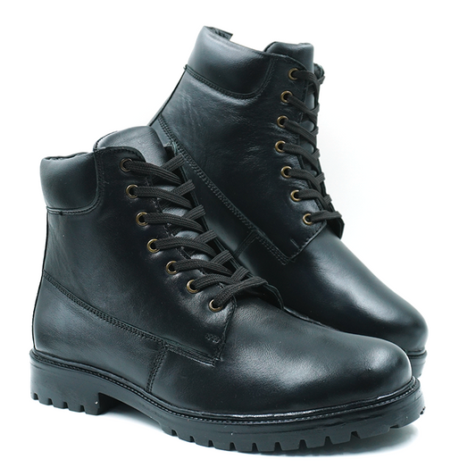 Hitman Boot : "Step into unstoppable power with Hitman Boots — engineered for fearless riders who command the road."