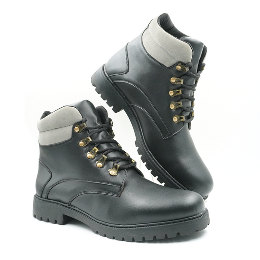 Bravur : Bold steps. Timeless edge.
