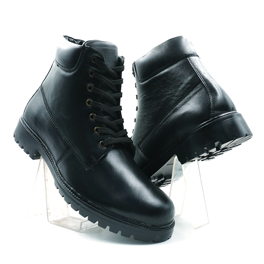 Hitman Boot : "Step into unstoppable power with Hitman Boots — engineered for fearless riders who command the road."