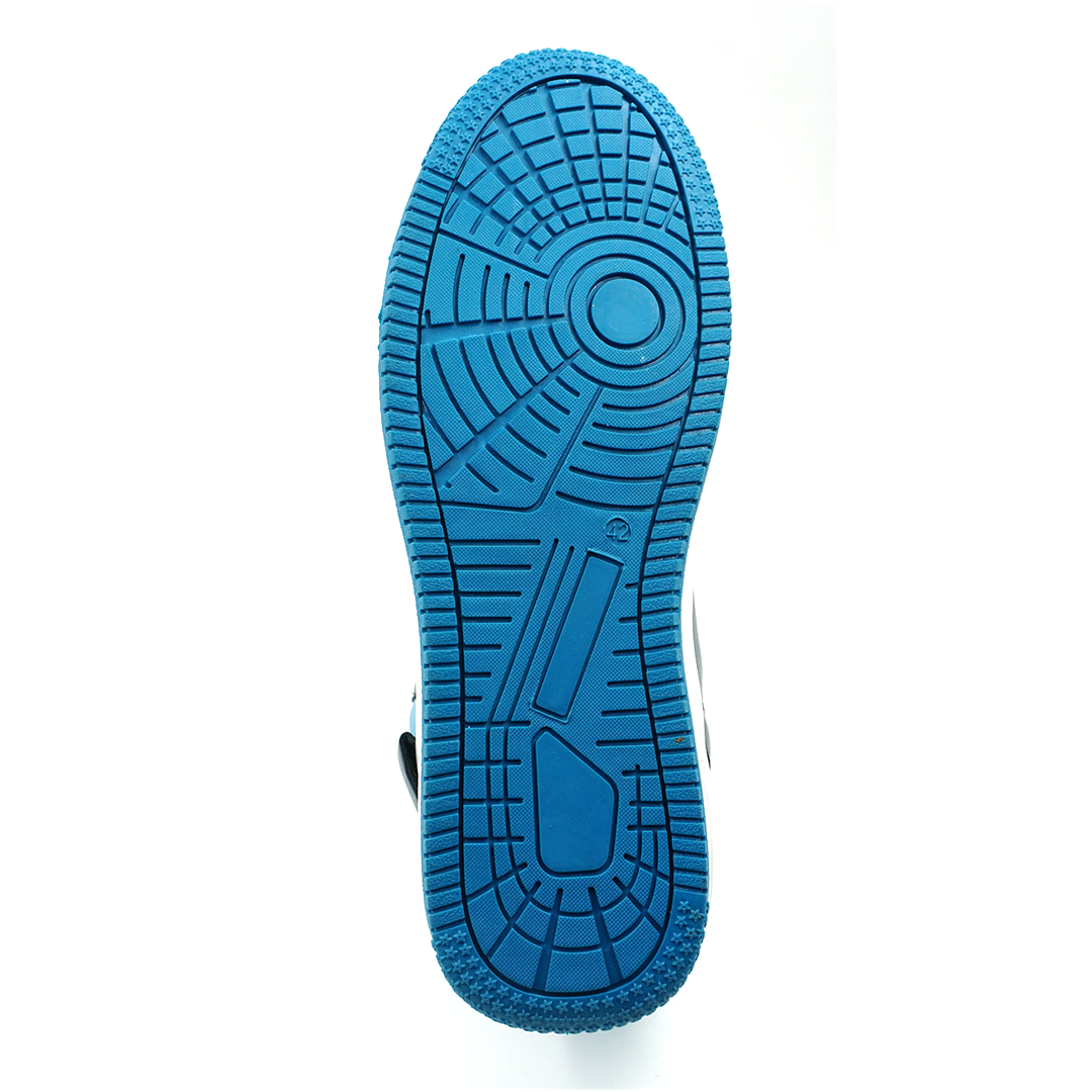 MidEase : The Perfect Midway: Stylish Mid-Neck Shoes