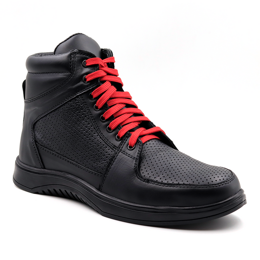 RoadRage Boots : "Unleash true power and protection on every ride with our rugged, high-performance bike boots."