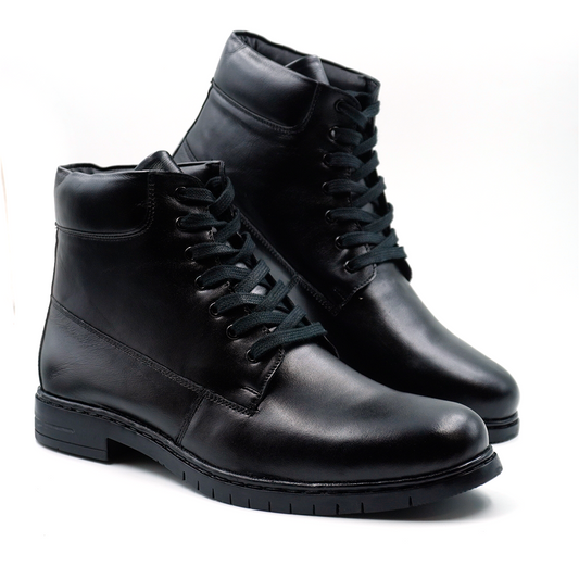Hitman Boot : "Step into unstoppable power with Hitman Boots — engineered for fearless riders who command the road."