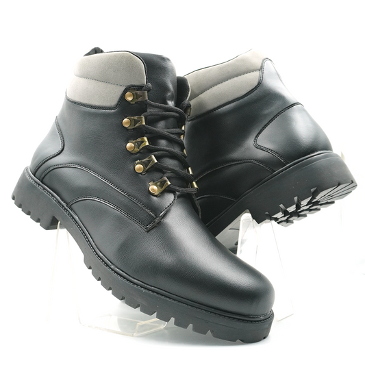 Bravur : Bold steps. Timeless edge.