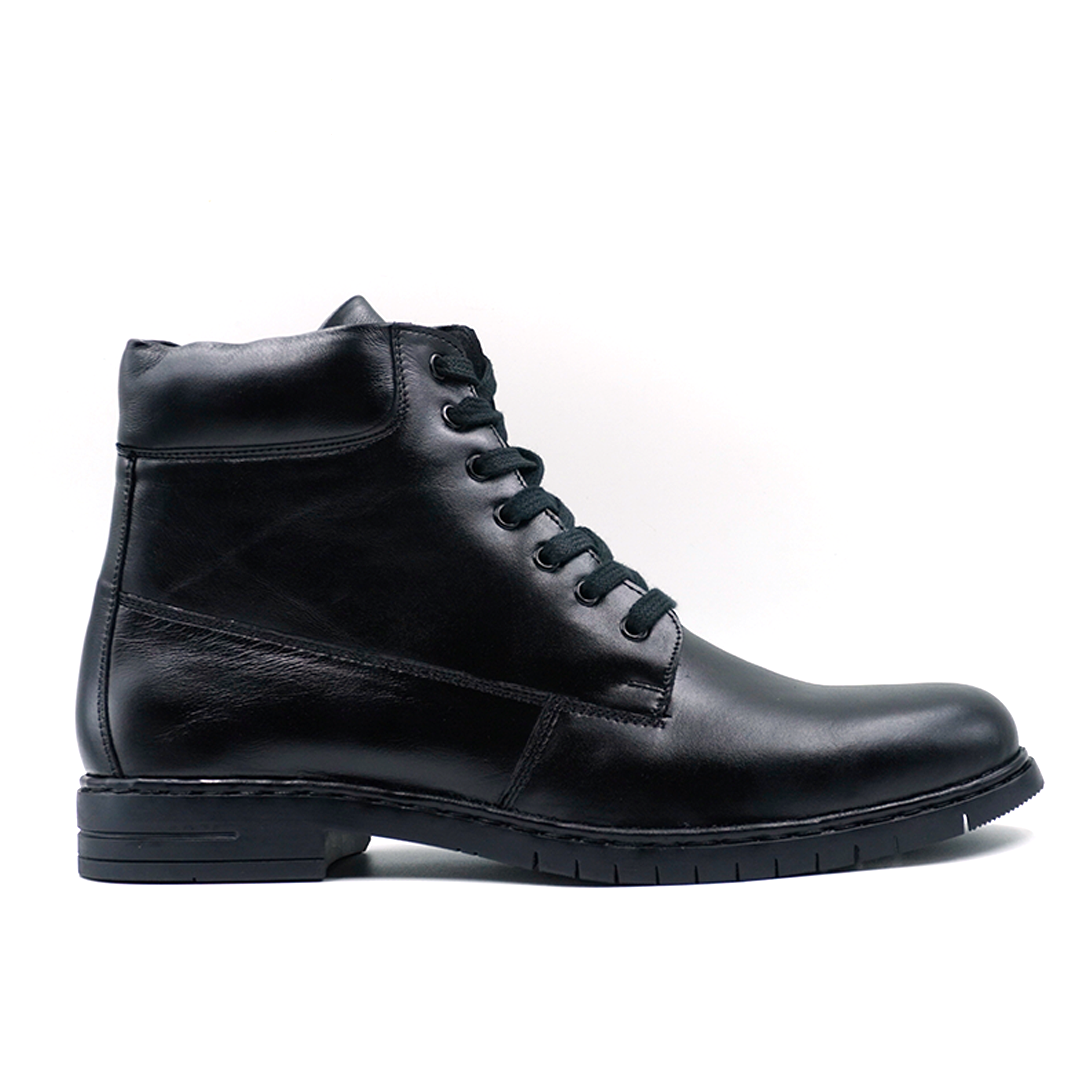 Hitman Boot : "Step into unstoppable power with Hitman Boots — engineered for fearless riders who command the road."