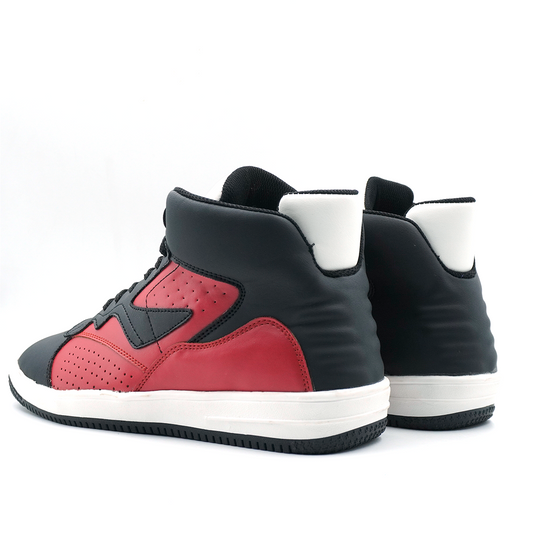 B Boy Casual Highneck Shoes