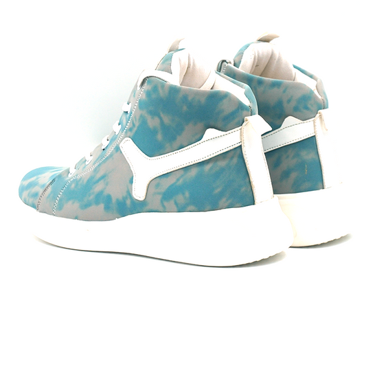 SoleMate Premium Quality High Neck Sports Shoes