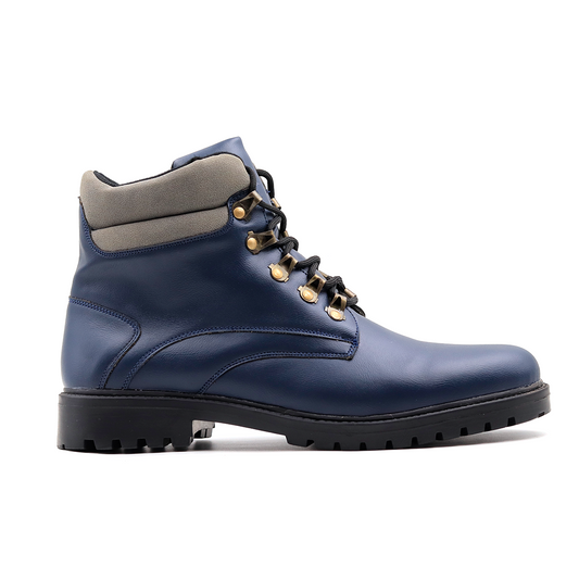 Bravur : Bold steps. Timeless edge.