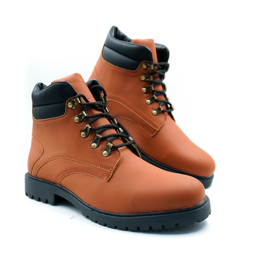 Bravur : Bold steps. Timeless edge.