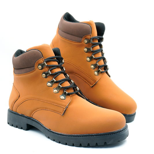 Bravur : Bold steps. Timeless edge.