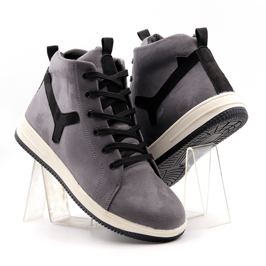 SoleMate Premium Quality High Neck Sports Shoes