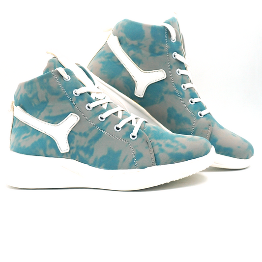 SoleMate Premium Quality High Neck Sports Shoes