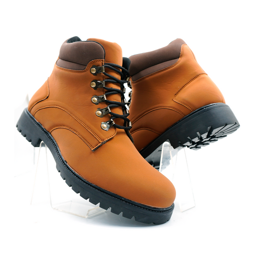 Bravur : Bold steps. Timeless edge.