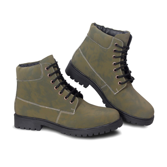 Hitman Boot : "Step into unstoppable power with Hitman Boots — engineered for fearless riders who command the road."