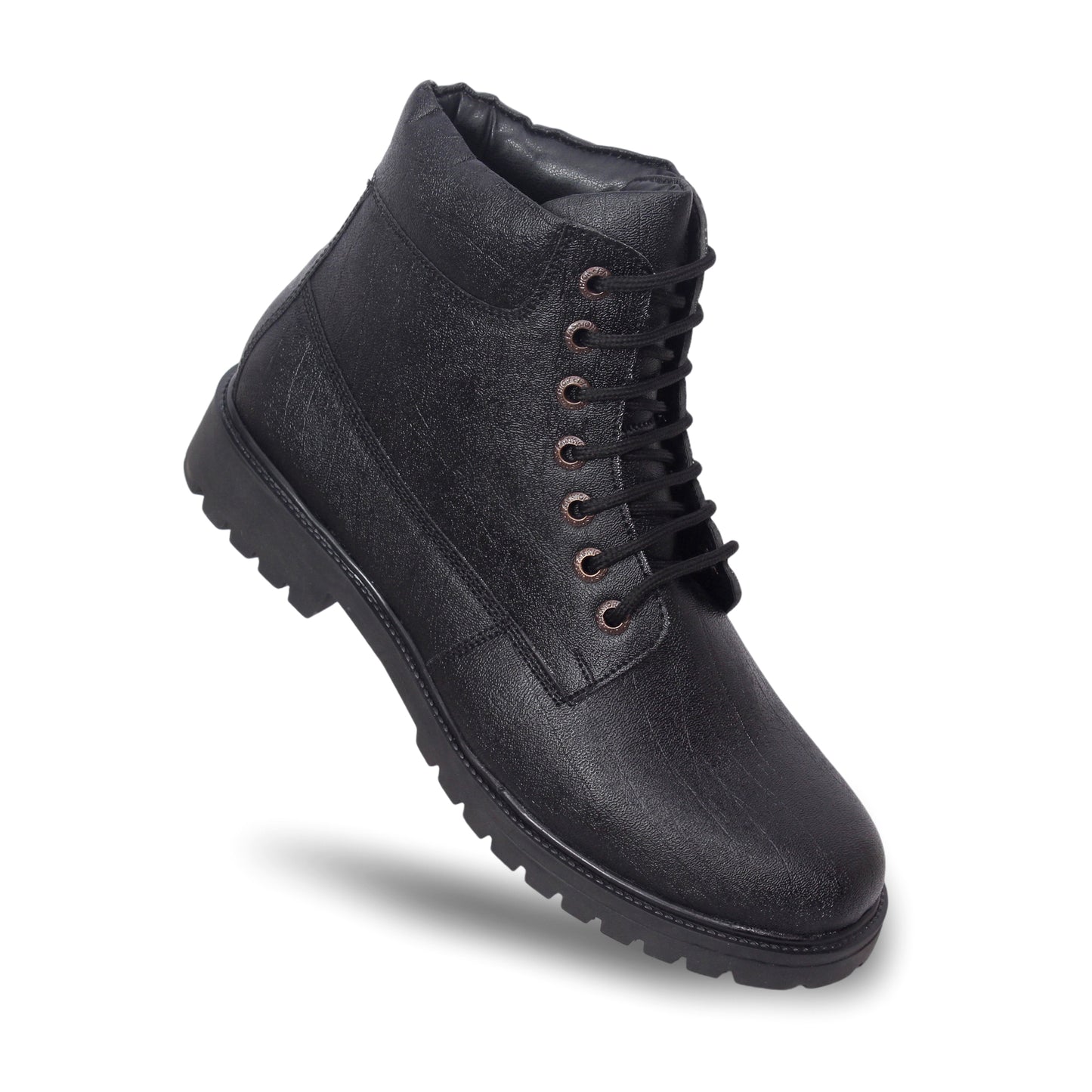 Hitman Boot : "Step into unstoppable power with Hitman Boots — engineered for fearless riders who command the road."