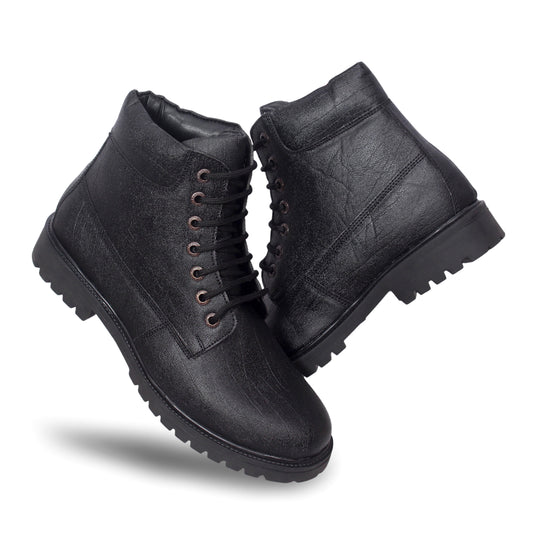 Hitman Boot : "Step into unstoppable power with Hitman Boots — engineered for fearless riders who command the road."