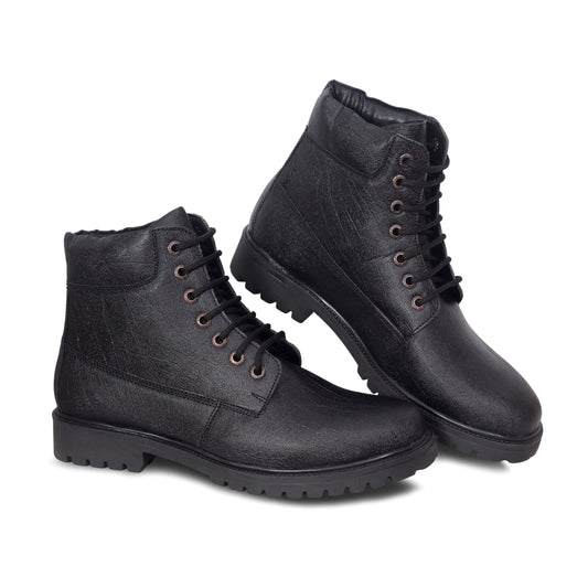 Hitman Boot : "Step into unstoppable power with Hitman Boots — engineered for fearless riders who command the road."
