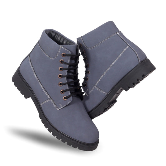 Hitman Boot : "Step into unstoppable power with Hitman Boots — engineered for fearless riders who command the road."