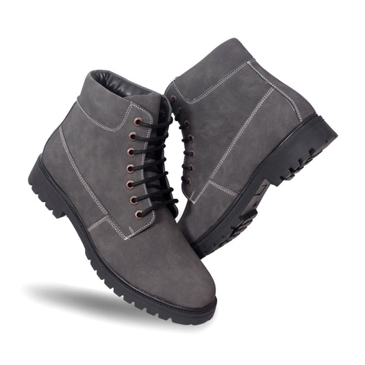 Hitman Boot : "Step into unstoppable power with Hitman Boots — engineered for fearless riders who command the road."