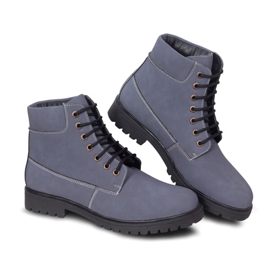Hitman Boot : "Step into unstoppable power with Hitman Boots — engineered for fearless riders who command the road."