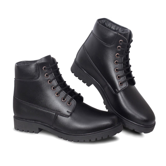 Hitman Boot : "Step into unstoppable power with Hitman Boots — engineered for fearless riders who command the road."