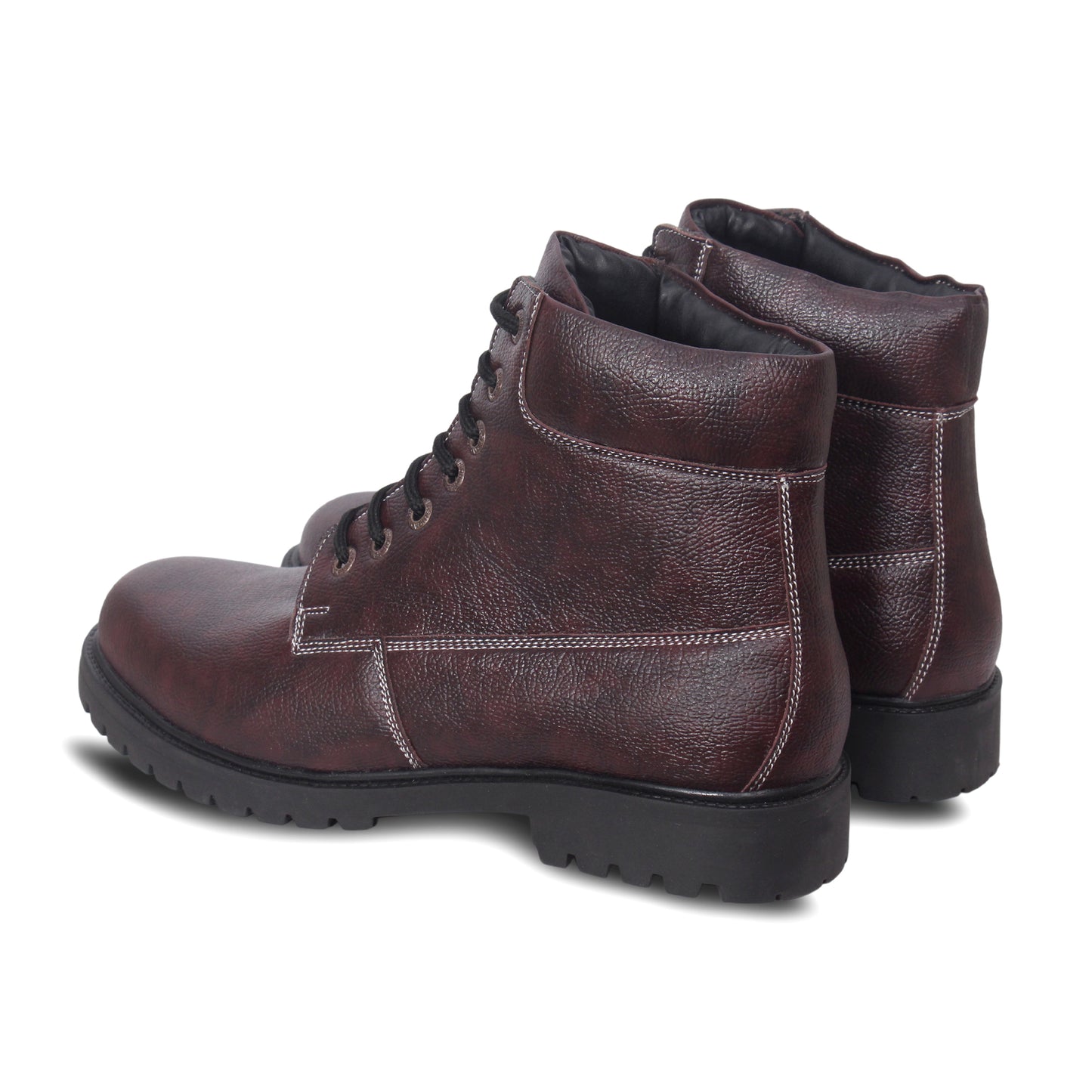 Hitman Boot : "Step into unstoppable power with Hitman Boots — engineered for fearless riders who command the road."