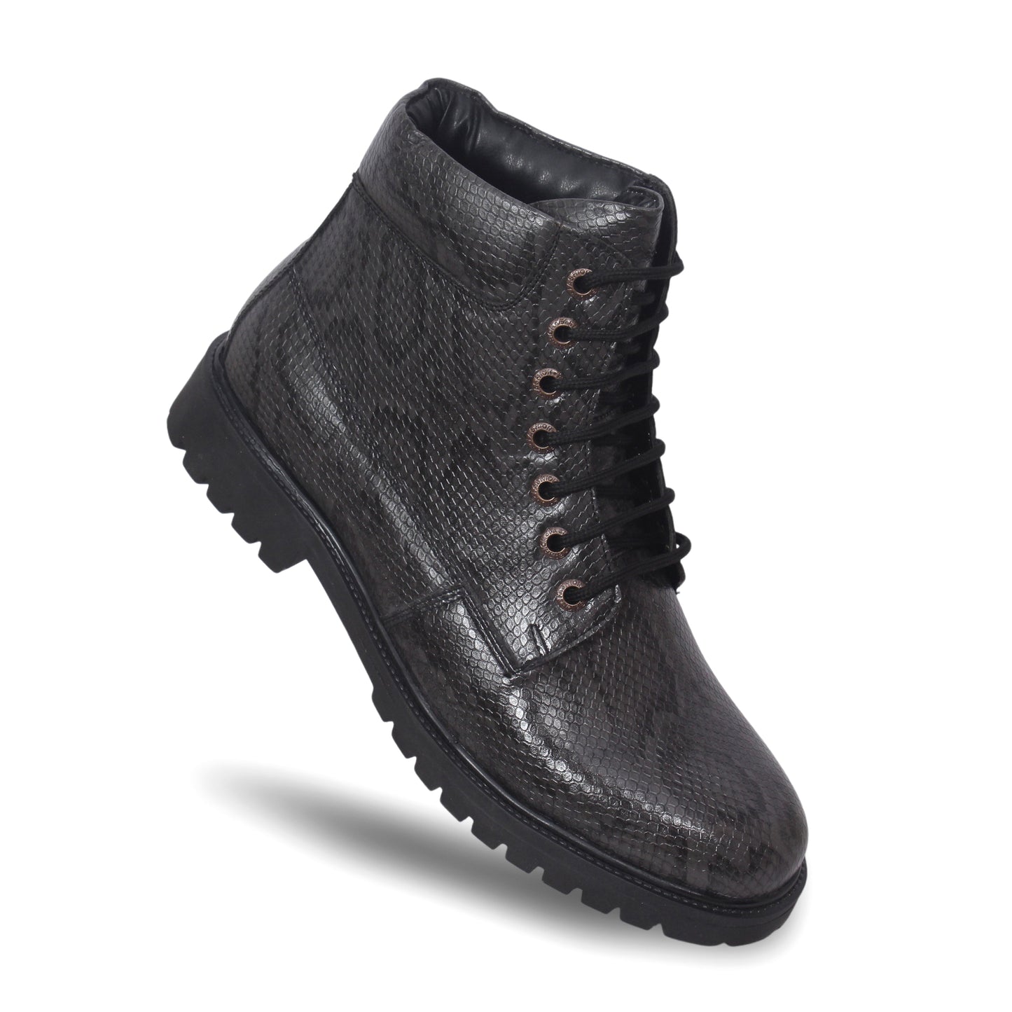 Hitman Boot : "Step into unstoppable power with Hitman Boots — engineered for fearless riders who command the road."