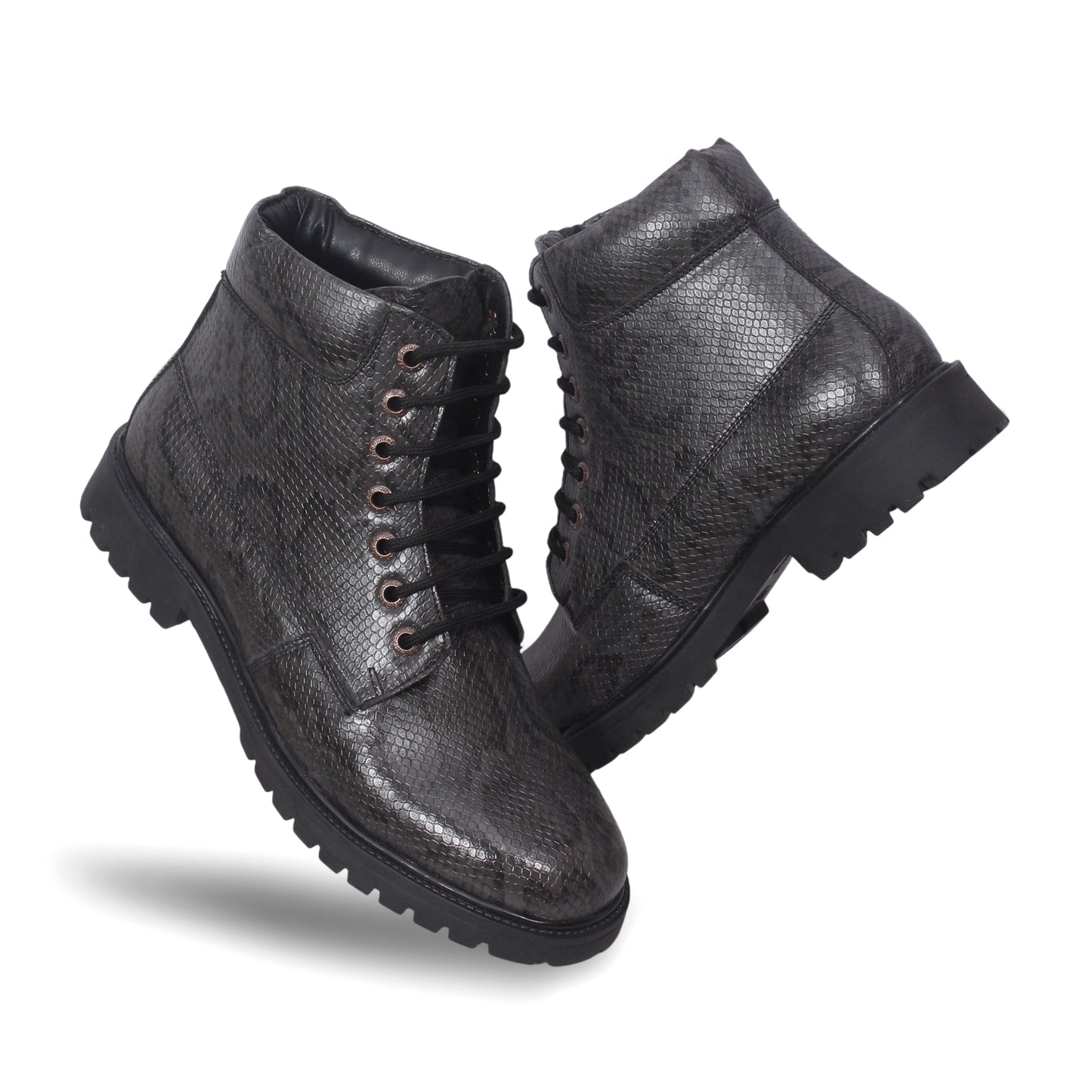 Hitman Boot : "Step into unstoppable power with Hitman Boots — engineered for fearless riders who command the road."