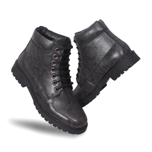 Hitman Boot : "Step into unstoppable power with Hitman Boots — engineered for fearless riders who command the road."