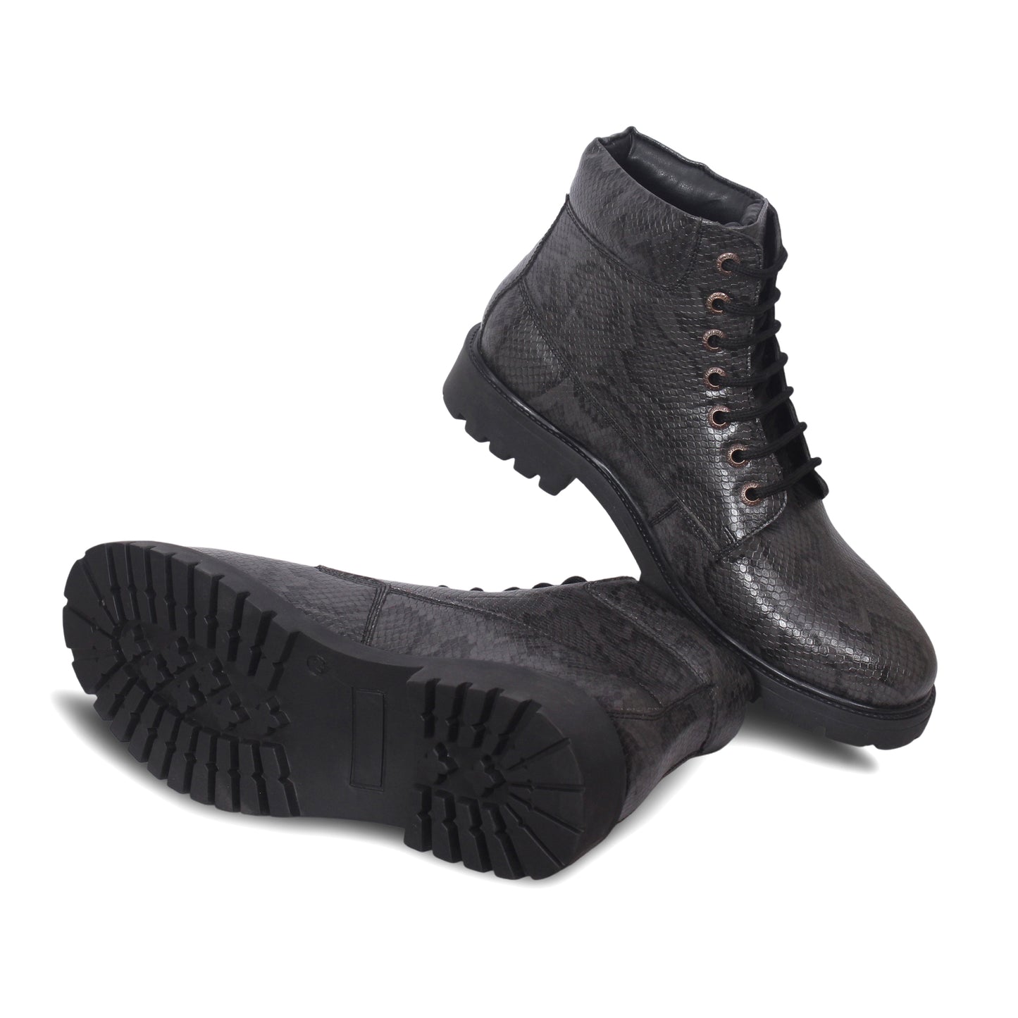 Hitman Boot : "Step into unstoppable power with Hitman Boots — engineered for fearless riders who command the road."