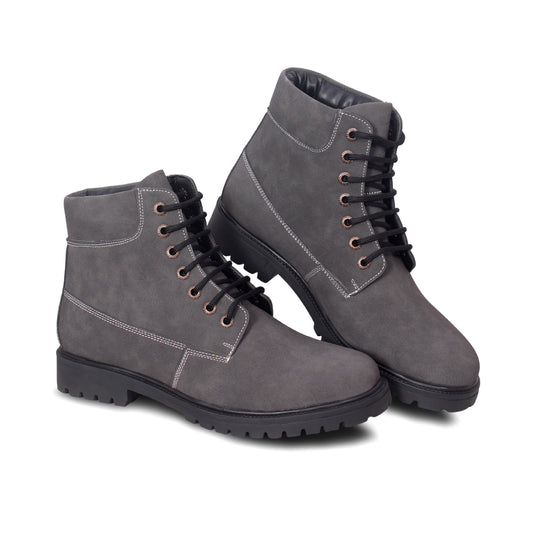Hitman Boot : "Step into unstoppable power with Hitman Boots — engineered for fearless riders who command the road."
