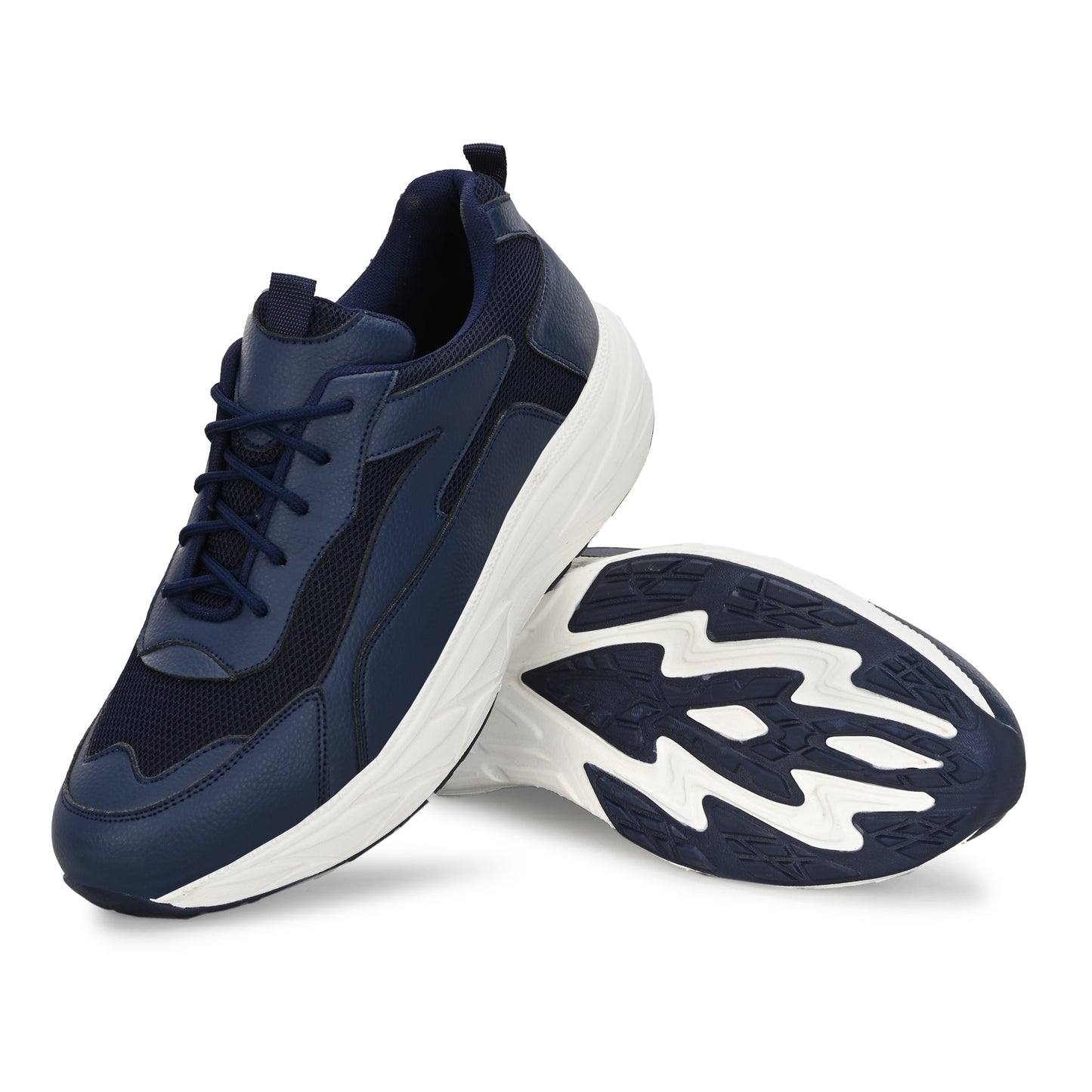 RacePro : "Step into comfort, style, and unstoppable energy."