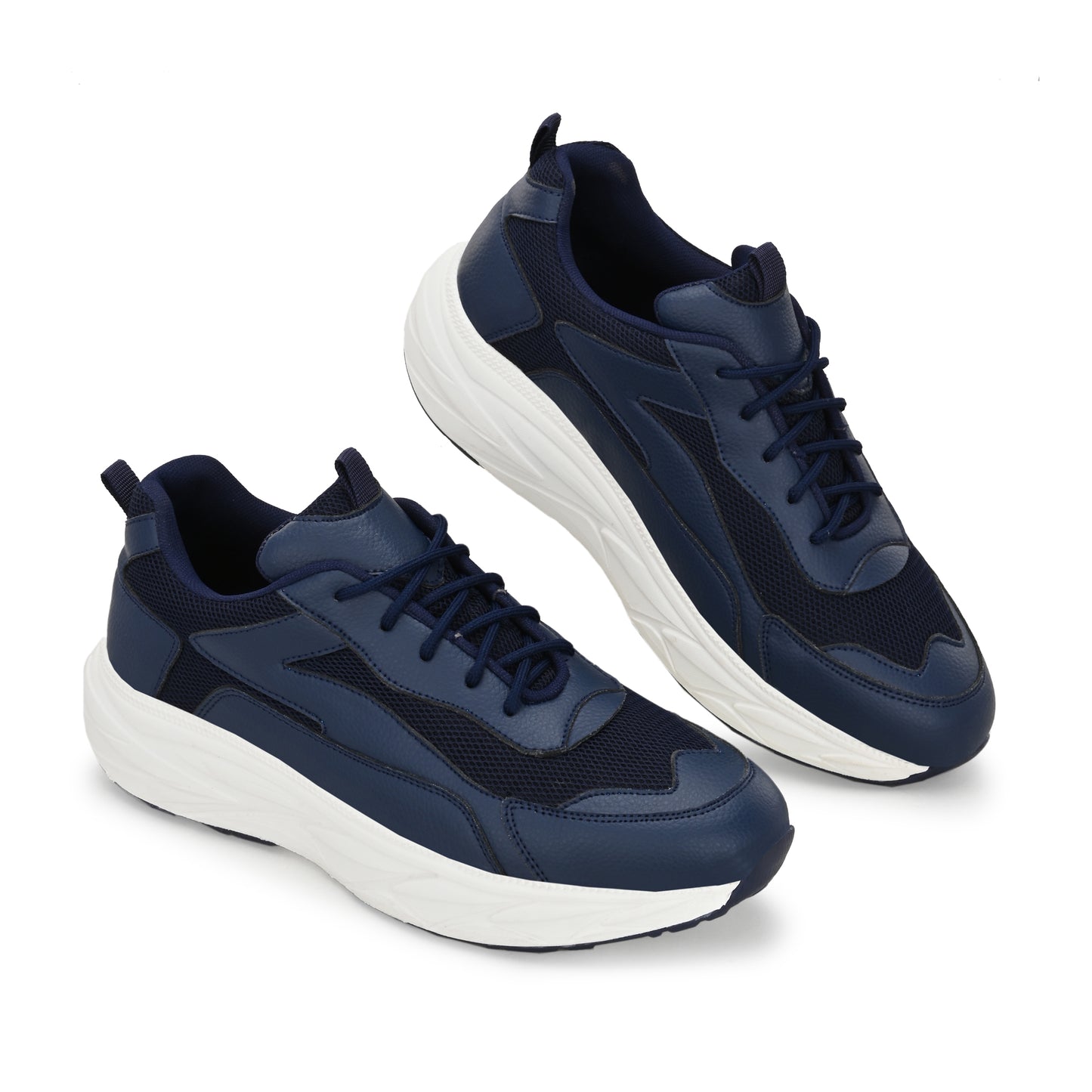 RacePro : "Step into comfort, style, and unstoppable energy."