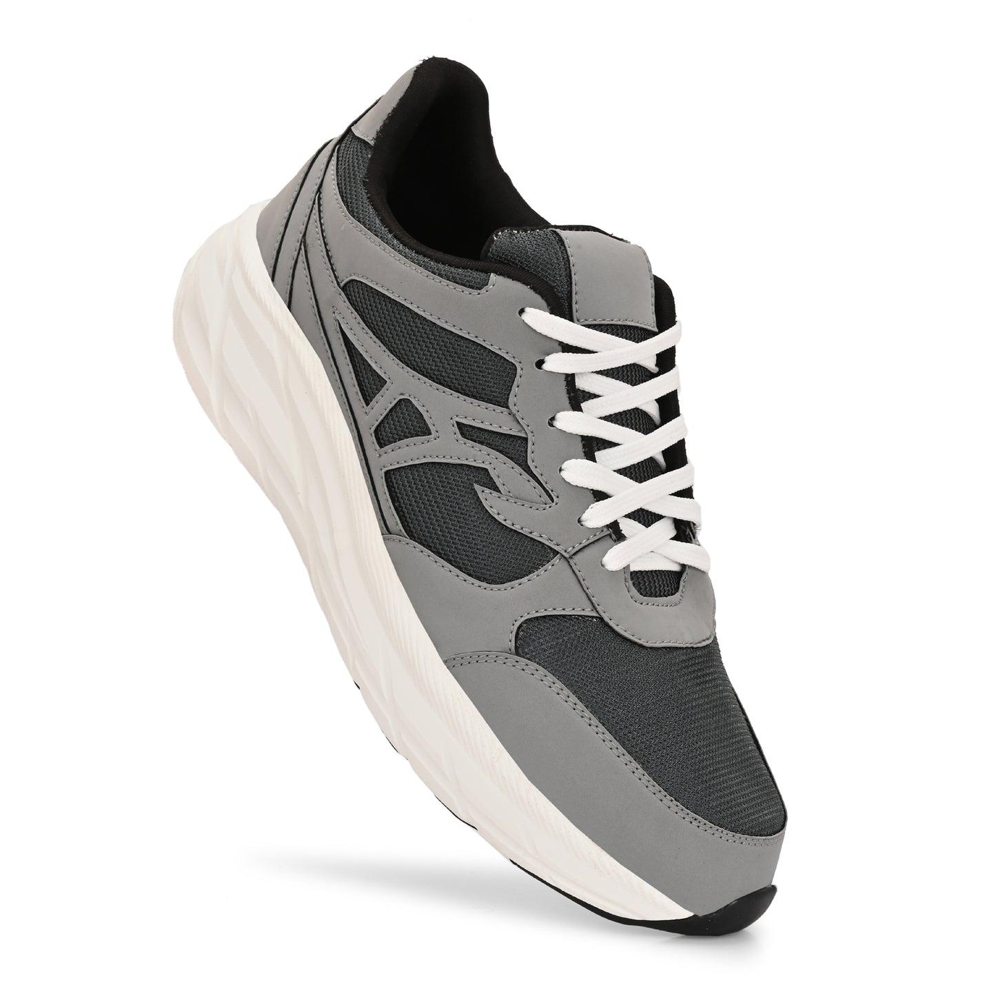 Runova : Fuel your run with next-gen comfort and speed.