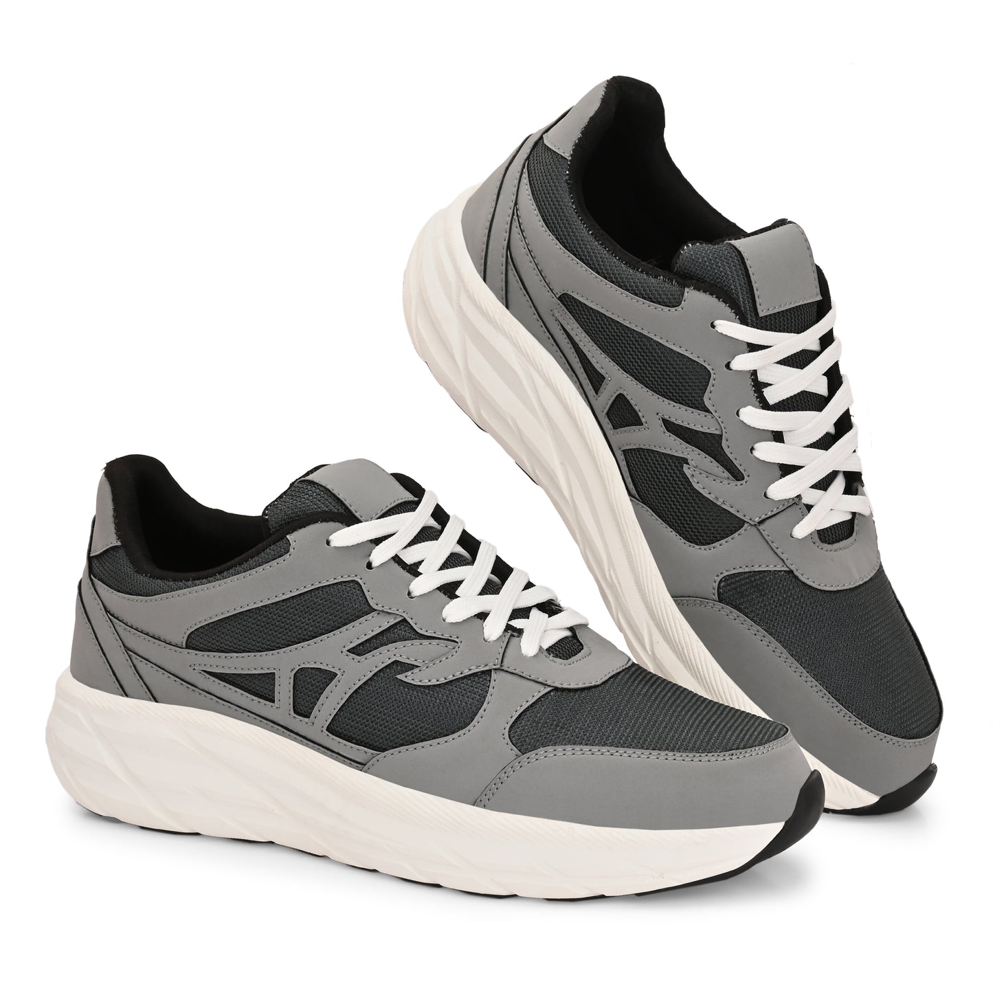Runova : Fuel your run with next-gen comfort and speed.