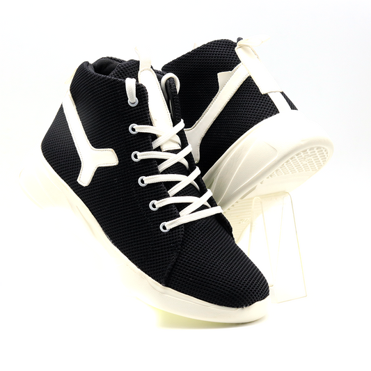 SoleMate Premium Quality High Neck Sports Shoes