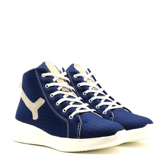 SoleMate Premium Quality High Neck Sports Shoes